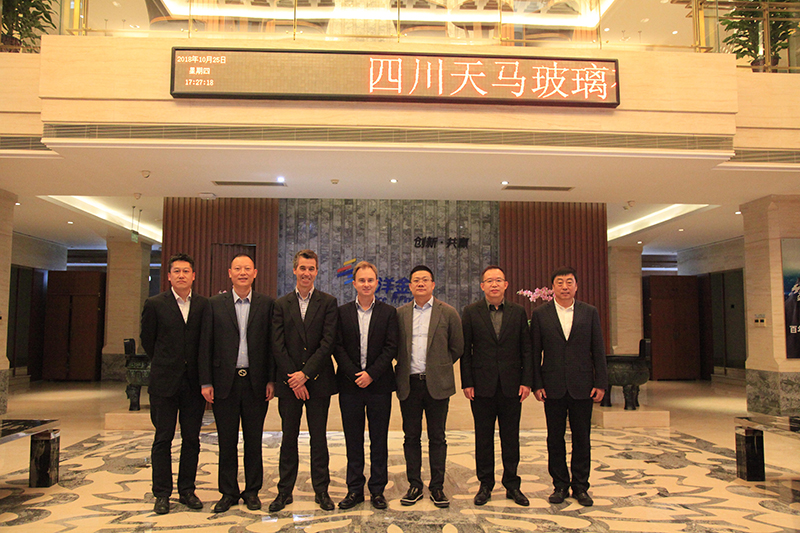 乐动平台第三届第五次董事会成功召开(图1)