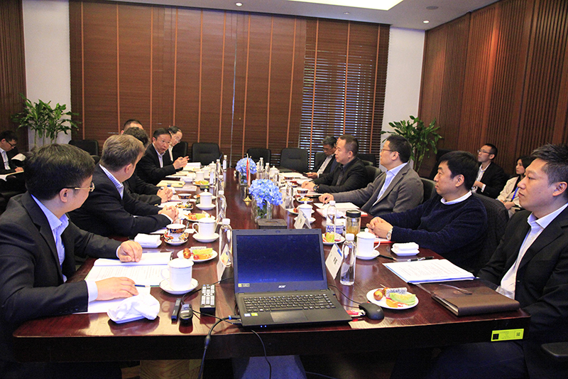 乐动平台第三届第五次董事会成功召开(图4)