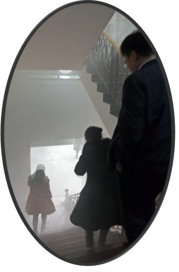 乐动平台急救安全知识培训暨应急疏散和消防灭火演练活动报道(图6)