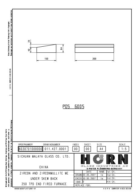 乐动平台2#窑炉冷修锆英石招标公告(图2)